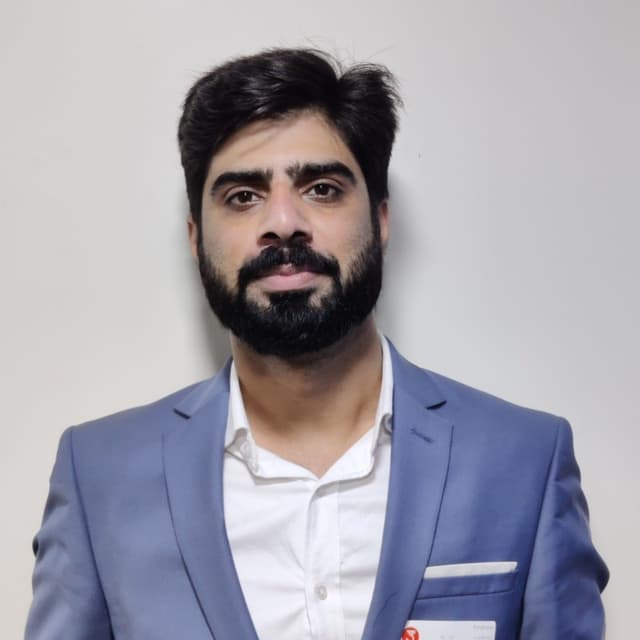 Aameer Rafiq  Wani