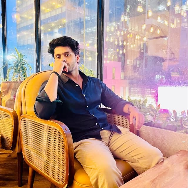 Aamir Afzal