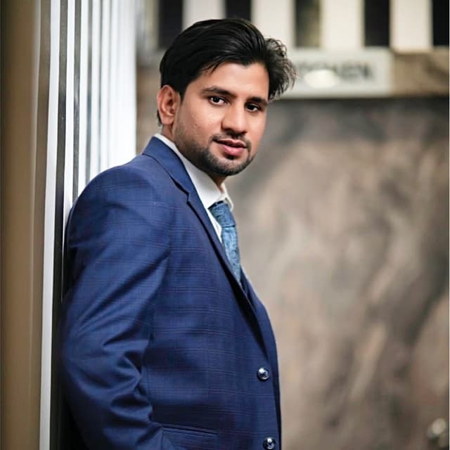 Aamir Azam
