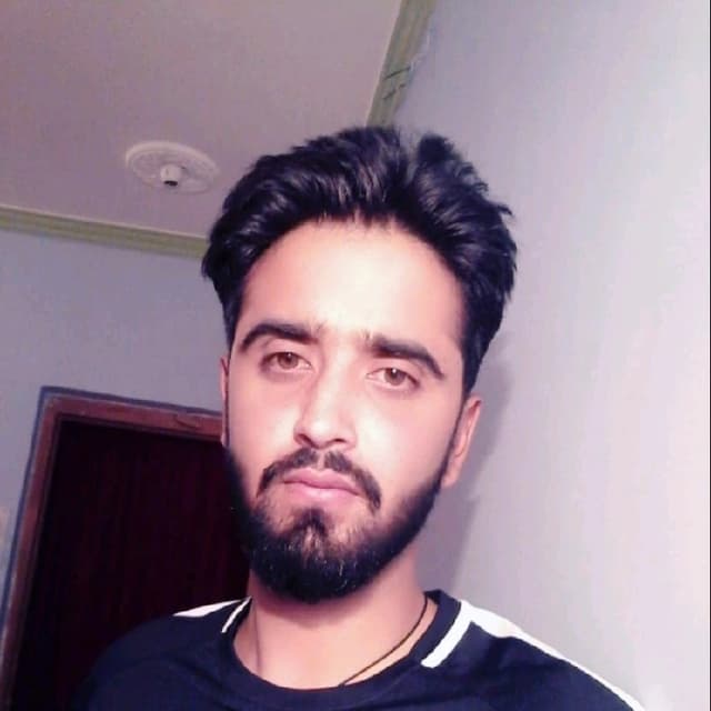 Aamir Dar