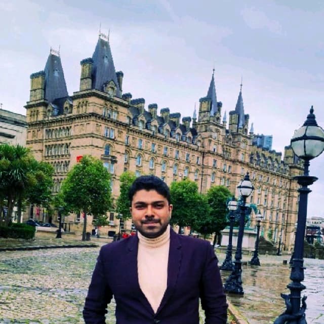 Aamir Faizaan Khan