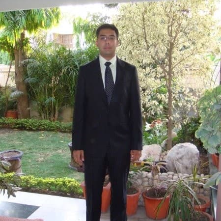 Aamir Manasawala