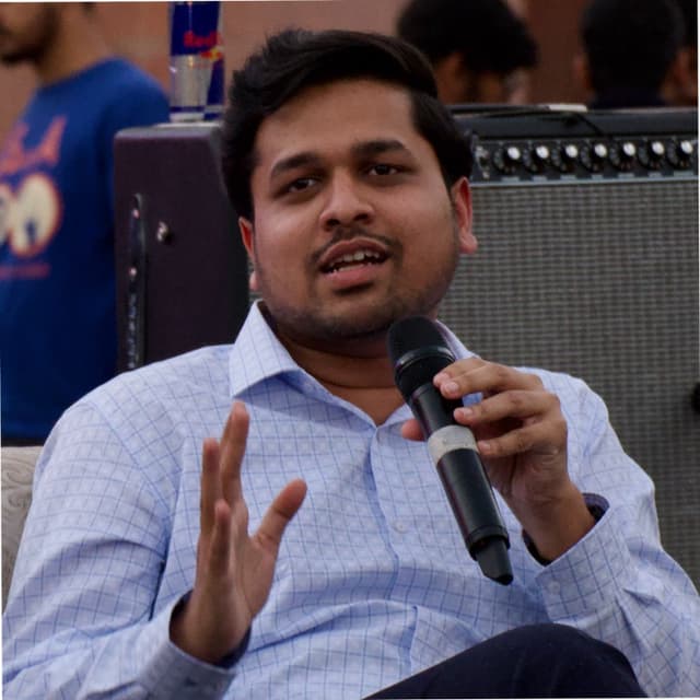 Aamir Mulani