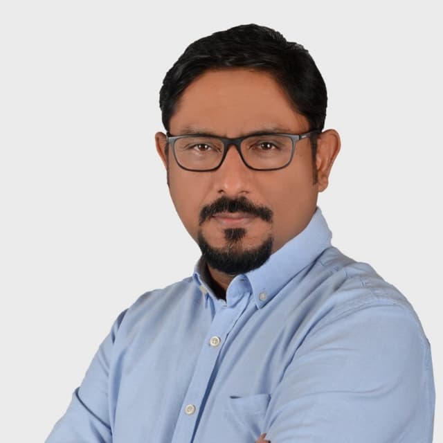Aamir Saleem