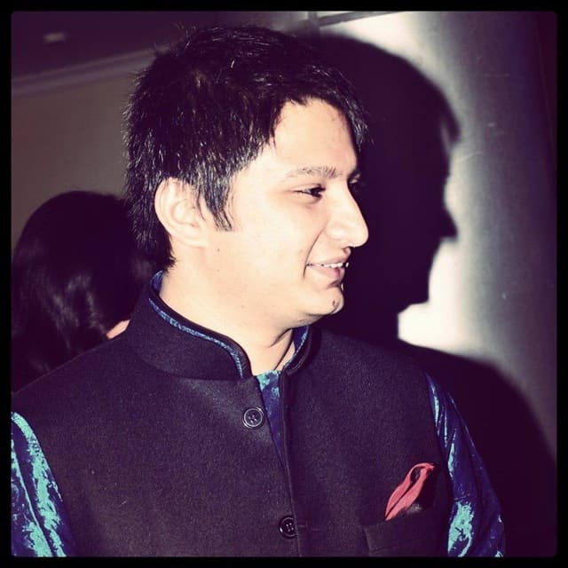 Aamir Siddiqui