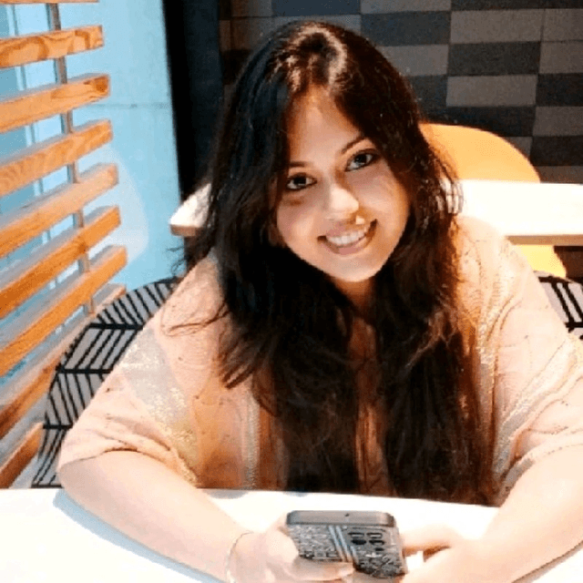 Amisha Gupta