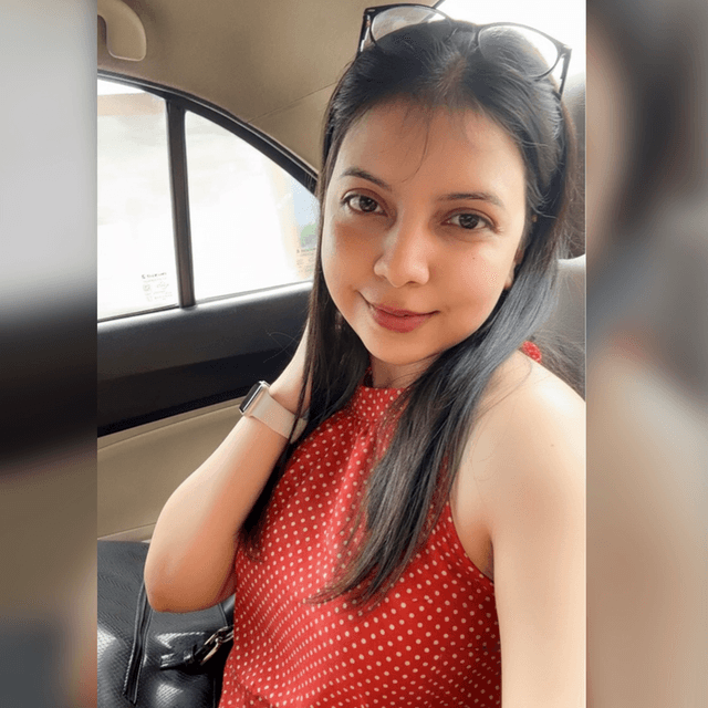 Amisha Thakur