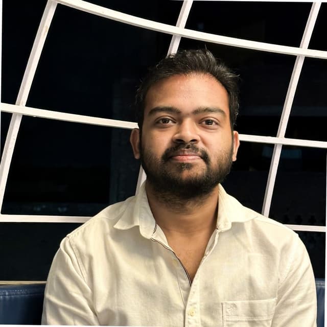 Amit Kumar