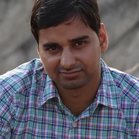 Amit Chauhan
