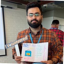 Aman Malhotra