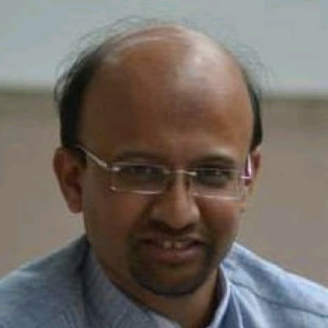 Aamod Bhave
