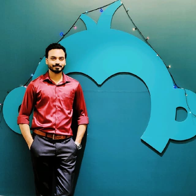 Ankit Anand