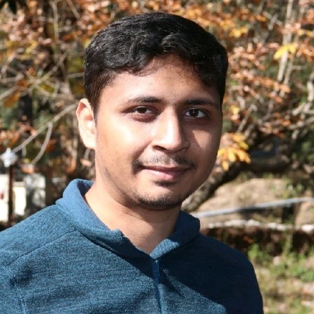 Anurag Anand