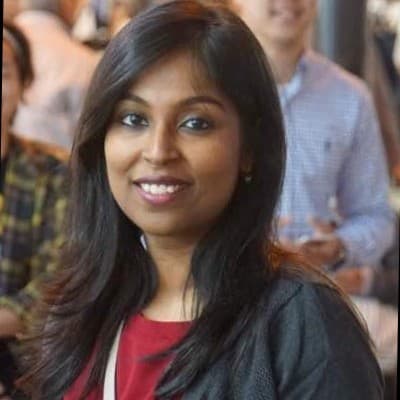 Aanandita Datta