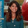 Aanandita Kumar, MSHR, SHRM-CP