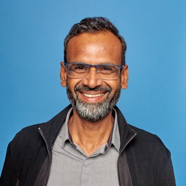 Anand Natarajan