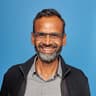 Anand Natarajan