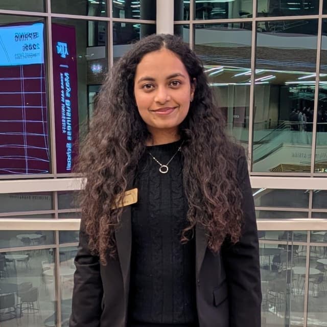 Ananya .