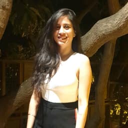 Aanchal Arora