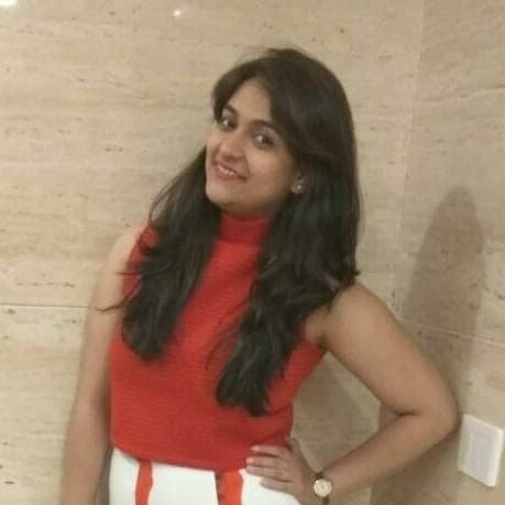 Aanchal Arora