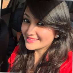 Aanchal Balani