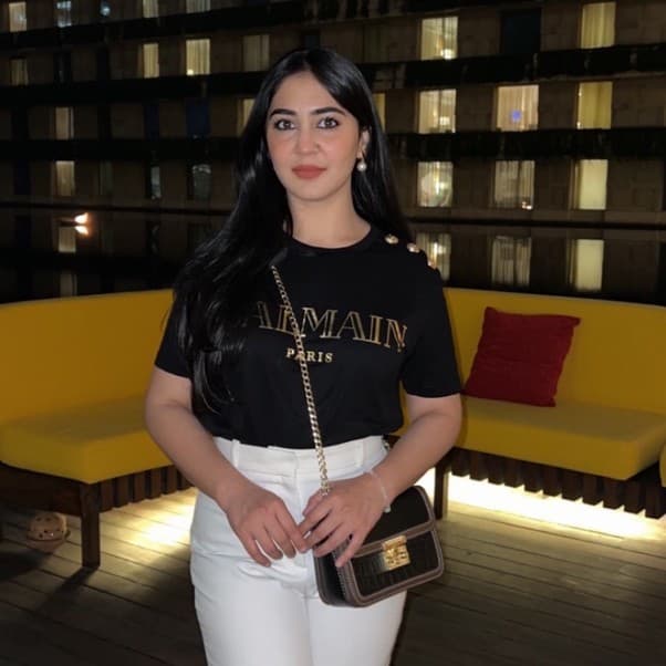 Aanchal Bhalla