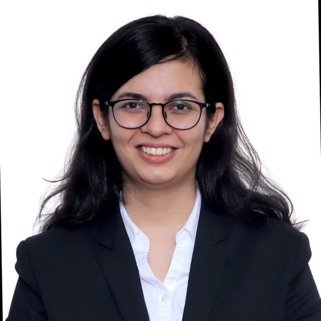 Aanchal  Chopra 