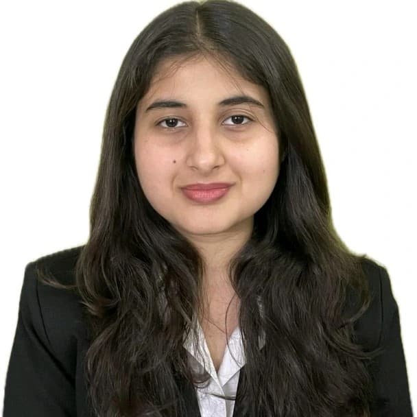 Aanchal Gajwani