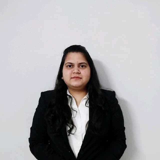 Aanchal Garg