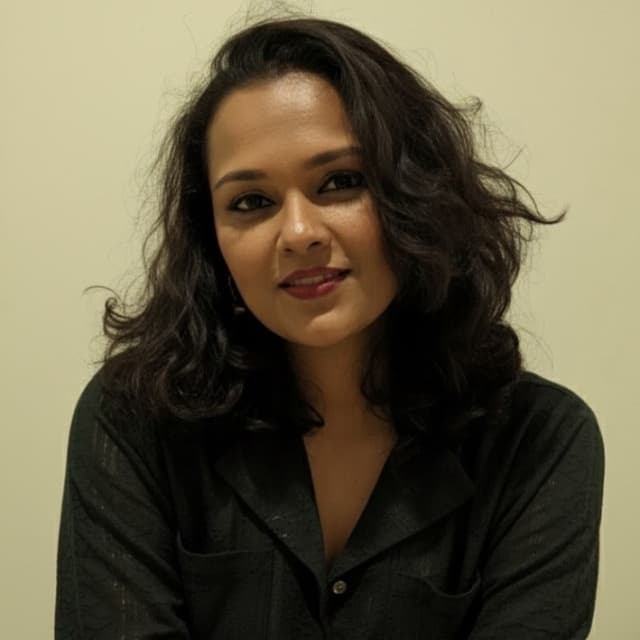 Aanchal Gogna