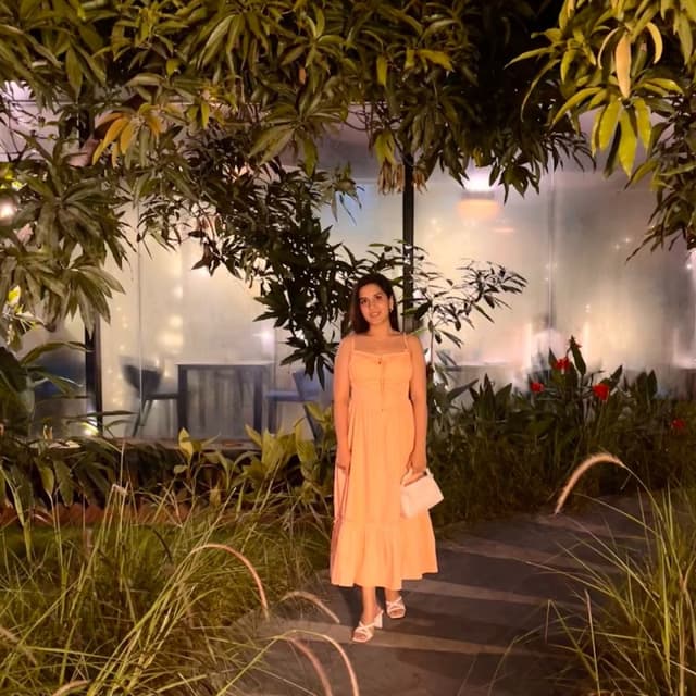 Aanchal  Gupta🧿