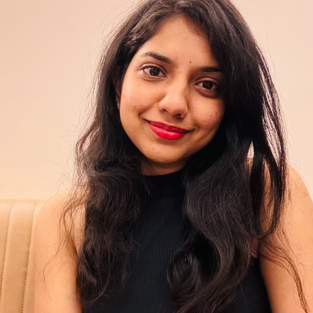 Aanchal Jawere