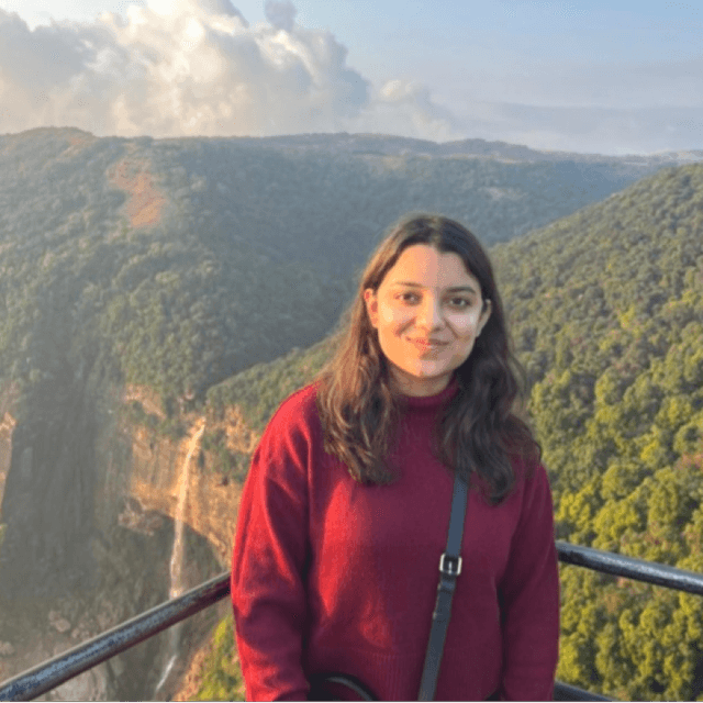 Aanchal Kathuria
