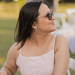 Aanchal Mishra