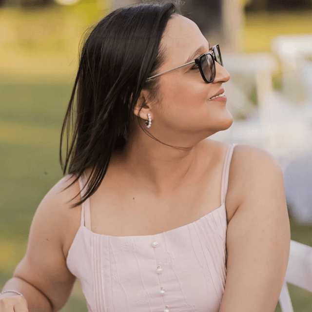 Aanchal Mishra