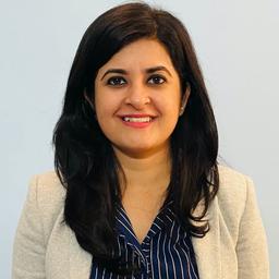 Aanchal Rawal