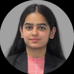 Aanchal Saraf