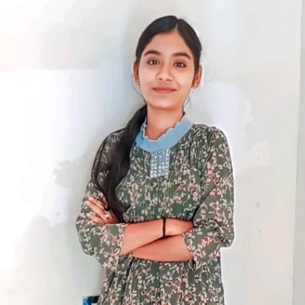 Aanchal Sharma