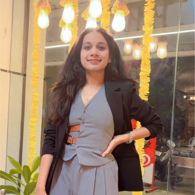 Aanchal singh