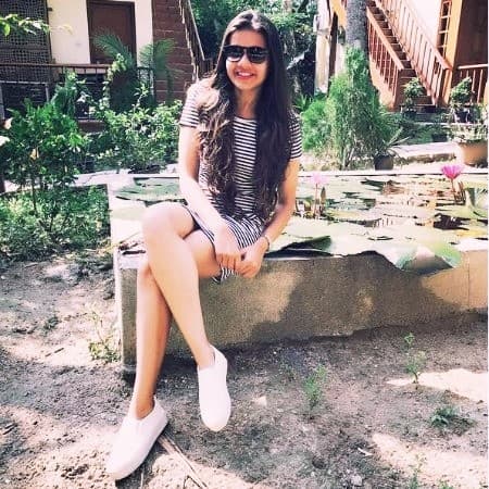 Aanchal Singh