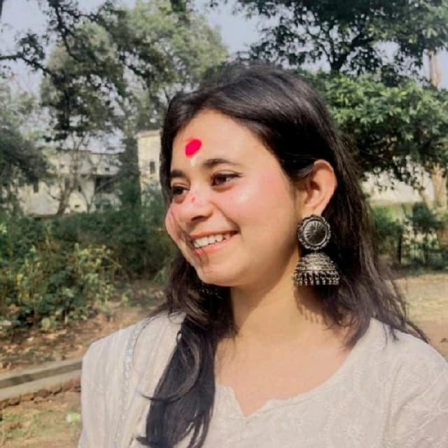 Aanchal Singh