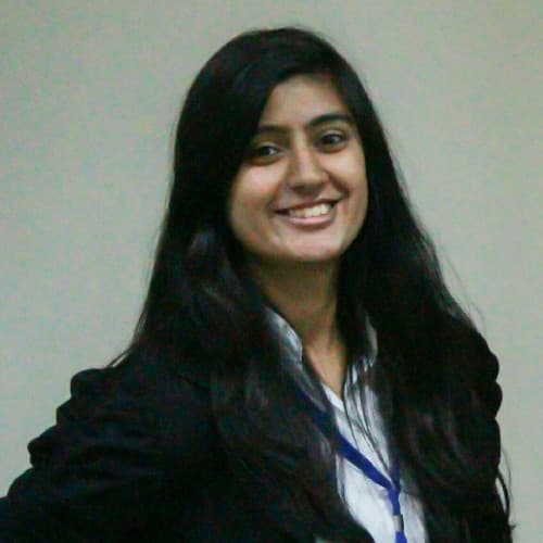 Aanchal Tulsiani