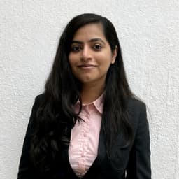 Aanchal Arora