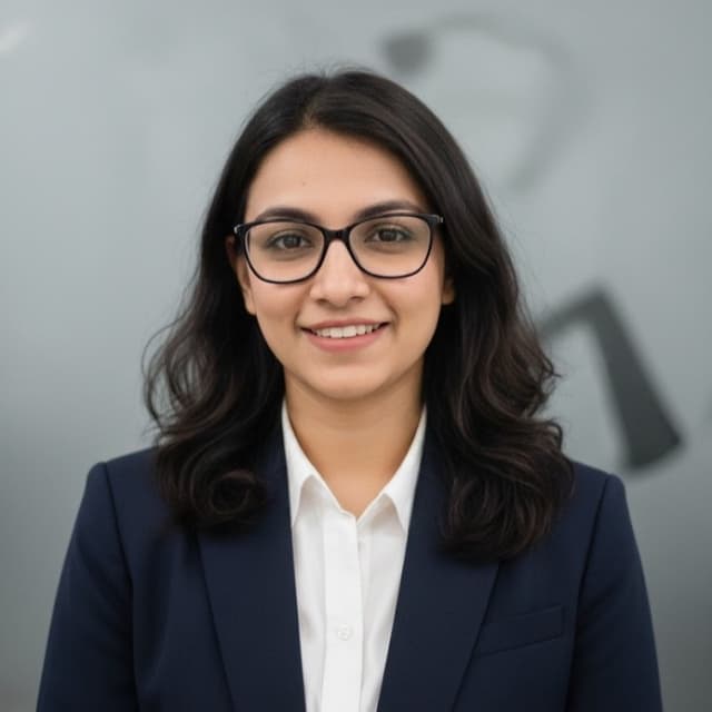 Anchal Goel
