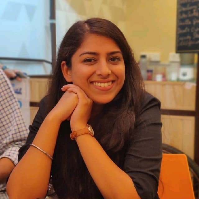 Aanchal Kumar