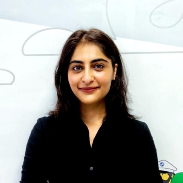 Aanchal Ratra