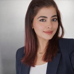 Aanchal Shah