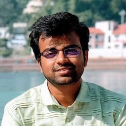Abhishek Raj