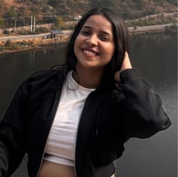 Aani Tyagi