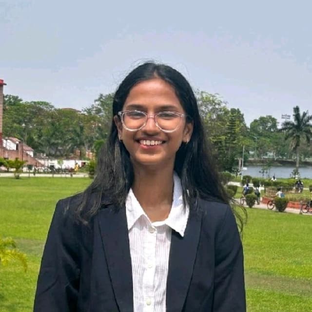Aniba Agrawal